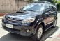 2014mdl Toyota Fortuner G dsel athomatic-11