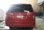 Toyota Innova 2017 J 2.8 for sale-5