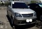 Mitsubishi Adventure GLS 2014 Diesel 20kms-1