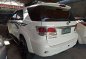 Toyota Fortuner 2008 Automatic Diesel P390,000-3