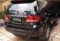 Toyota Fortuner 2006 A/T for sale-2