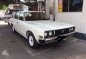 Toyota Crown Vintage RS80  White For Sale -3