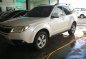 Subaru Forester 2.0x White SUV For Sale -0