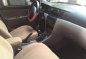 Toyota Corolla Altis 2002 J Blue Sedan For Sale -8