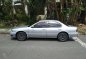 Nissan Cefiro 1997 Silver Top of the Line For Sale -1