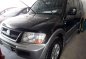 2004 Mitsubishi Pajero 4x4 2004 Black For Sale -2