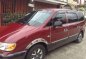 Hyundai Trajet Gold 2.2 Crdi Red SUV For Sale -2