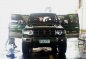 Mitsubishi Pajero Fieldmaster 2000 For Sale -11