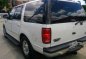 2000 Ford Expedition XLT White SUV For Sale -11