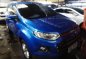 2017 Ford Ecosport Gasoline Automatic-0