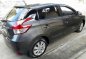 Toyota Yaris G 2015 AT for sale-4