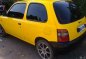 Nissan Micra 2005 P130,000 for sale-2