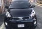 2016 Kia Picanto MT FOR SALE -0