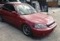 Honda Civic 2001 for sale-0