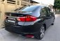 Honda City 1.5 VX Navi AT 2014 Model-1