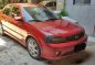 Ford Lynx RS 2.0 2014 model Red For Sale -4