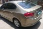 Honda City 1.3 AT 2011 super tipid all original very fresh in and out-10