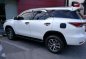 2016 Toyota Fortuner V for sale-3