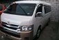 2014 Toyota Hi Ace GL Grandia 2.5 manual transmission-2