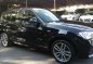 BMW X3 Xdrive 2.0 Diesel 2017 FOR SALE-1