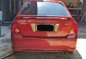 Ford Lynx RS 2.0 2014 model Red For Sale -2