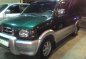 2000 Mitsubishi Adventure GLS Super Sport GAS MT-2