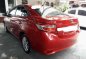 2017 assume balance Toyota Vios e FOR SALE -1