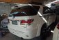 Toyota Fortuner 2008 Automatic Diesel P390,000-2