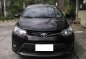 2017 TOYOTA Vios E Manual grab ready picanto accent eon avanza-0