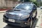 2014mdl Toyota Fortuner G dsel athomatic-2