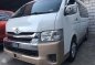 2017 Toyota Hiace for sale-0