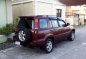 Honda Crv Gen1 1998 Red SUV For Sale -1