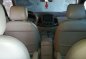 Toyota Innova V 2006 Model Silver For Sale -8