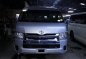 Toyota Hiace 2017 for sale-1