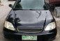 Honda Civic SIR Legit 1999 Black Sedan For Sale -0