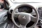 2014 MITSUBISHI Mirage Hatchback FOR SALE -5