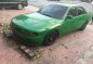 Mitsubishi Galant VR4 New Paint Green For Sale -1