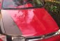 Mitsubishi Lancer El 1995 itlog Red For Sale -3