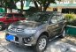 Mitsubishi Montero Sport 2014 GLS-V A/T for sale-1