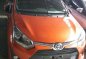 2017 Toyota Wigo 1.0 G new look automatic transmission-1