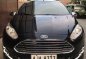 Ford Fiesta 2014 for sale-6