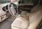 Toyota Fortuner 2006 A/T for sale-5