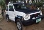 Mitsubishi Pajero Top of the Line For Sale -6