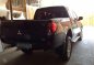 2012 Mitsubishi Strada 4x2 GLX V For Sale -3