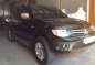 2012 Mitsubishi Strada 4x2 GLX V For Sale -5