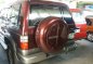 Isuzu Trooper 2001 for sale-5