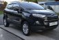 2017 Ford Ecosport Titanium Like New-3