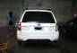 Subaru Forester 2.0x White SUV For Sale -2