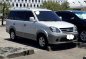 Mitsubishi Adventure GLS 2014 Diesel 20kms-0