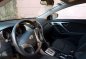 Hyunda Elantra 1.6 AT 2012 Blue For Sale -9